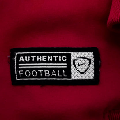 Nike x Manchester United Vintage Trackjacket 2012/13 | M