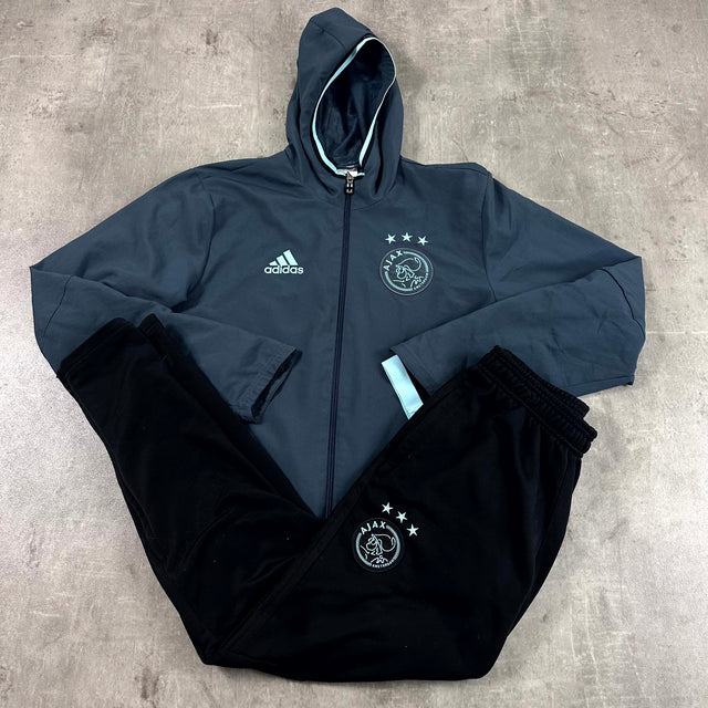 Ajax Amsterdam Tracksuit M