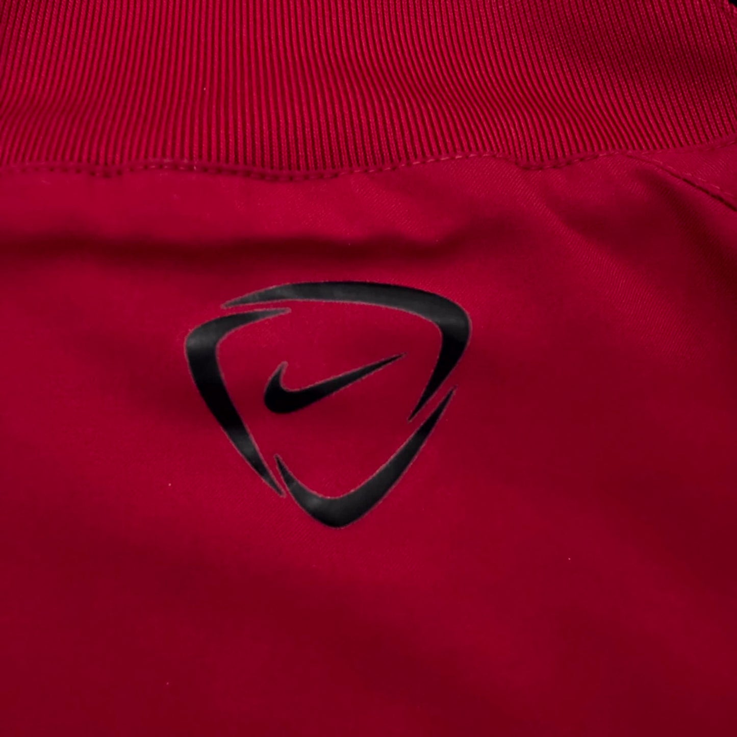 Nike x Manchester United Vintage Trackjacket 2012/13 | M