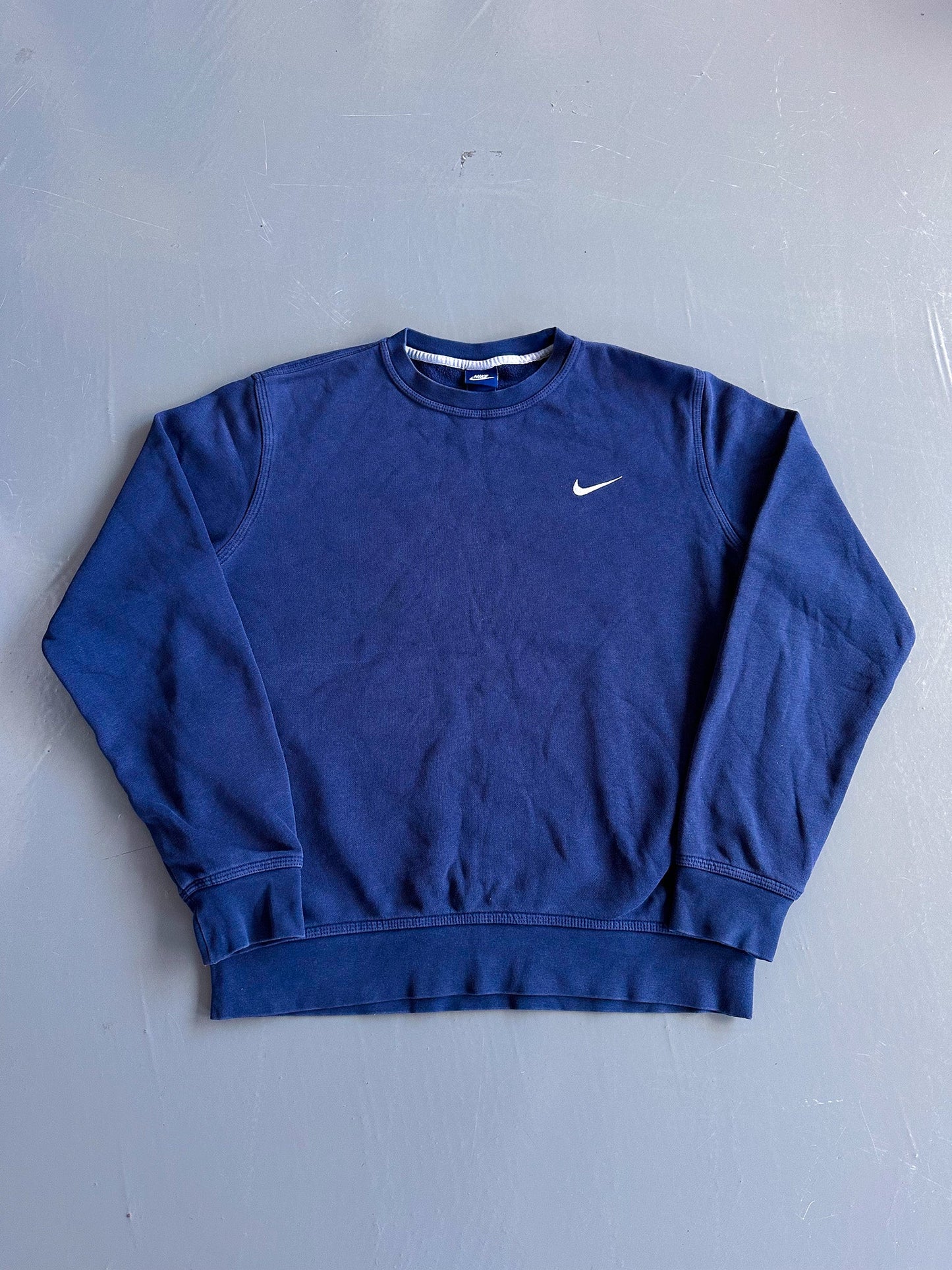 Nike Vintage Pullover | L