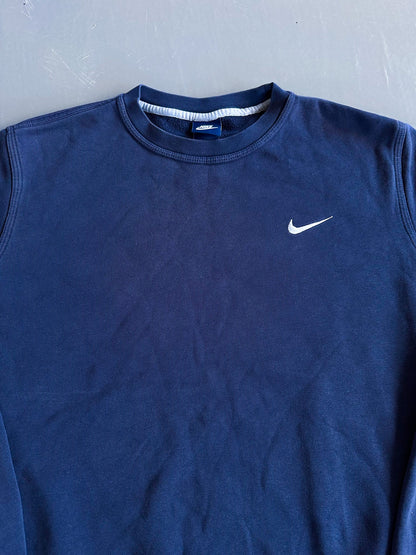 Nike Vintage Pullover | L