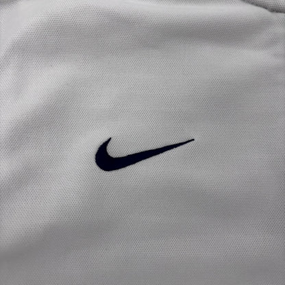 Nike x Frankreich Vintage Trackjacket 2012 | S