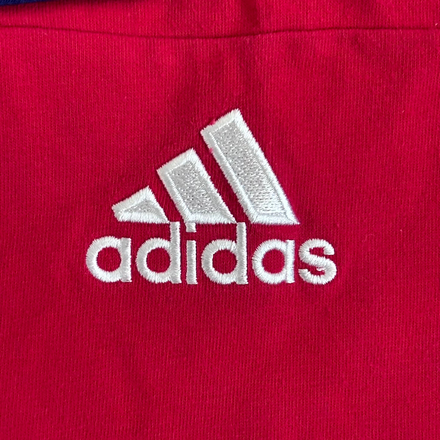 Adidas x Frankreich Vintage Shirt 2006 | L