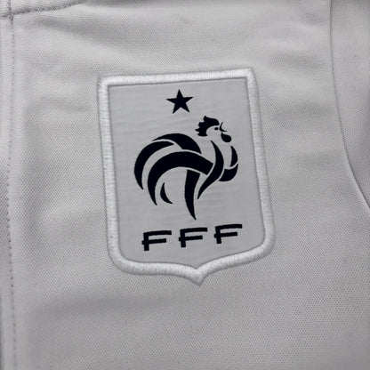 Nike x Frankreich Vintage Trackjacket 2012 | S