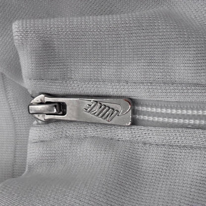 Nike x Frankreich Vintage Trackjacket 2012 | S