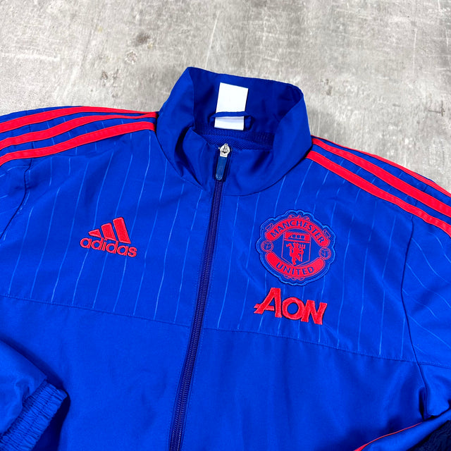 Manchester United Tracksuit S