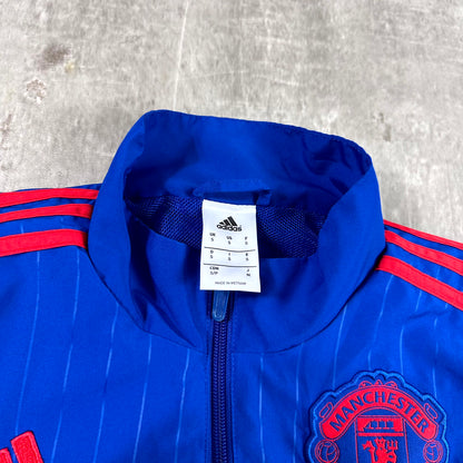 Manchester United Tracksuit S