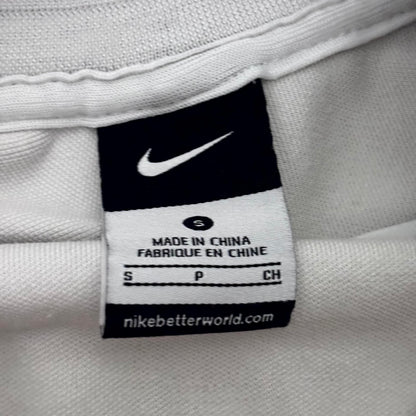 Nike x Frankreich Vintage Trackjacket 2012 | S