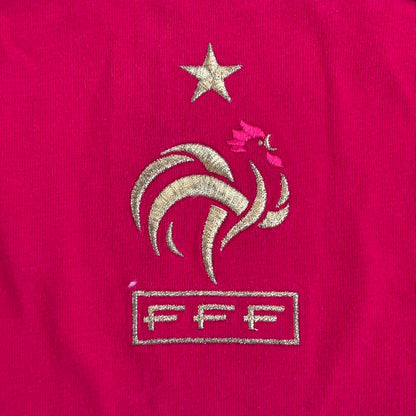 Adidas x Frankreich Vintage Shirt 2006 | L