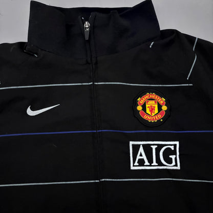 Nike x Manchester United Vintage Trackjacket 2008/09 | S