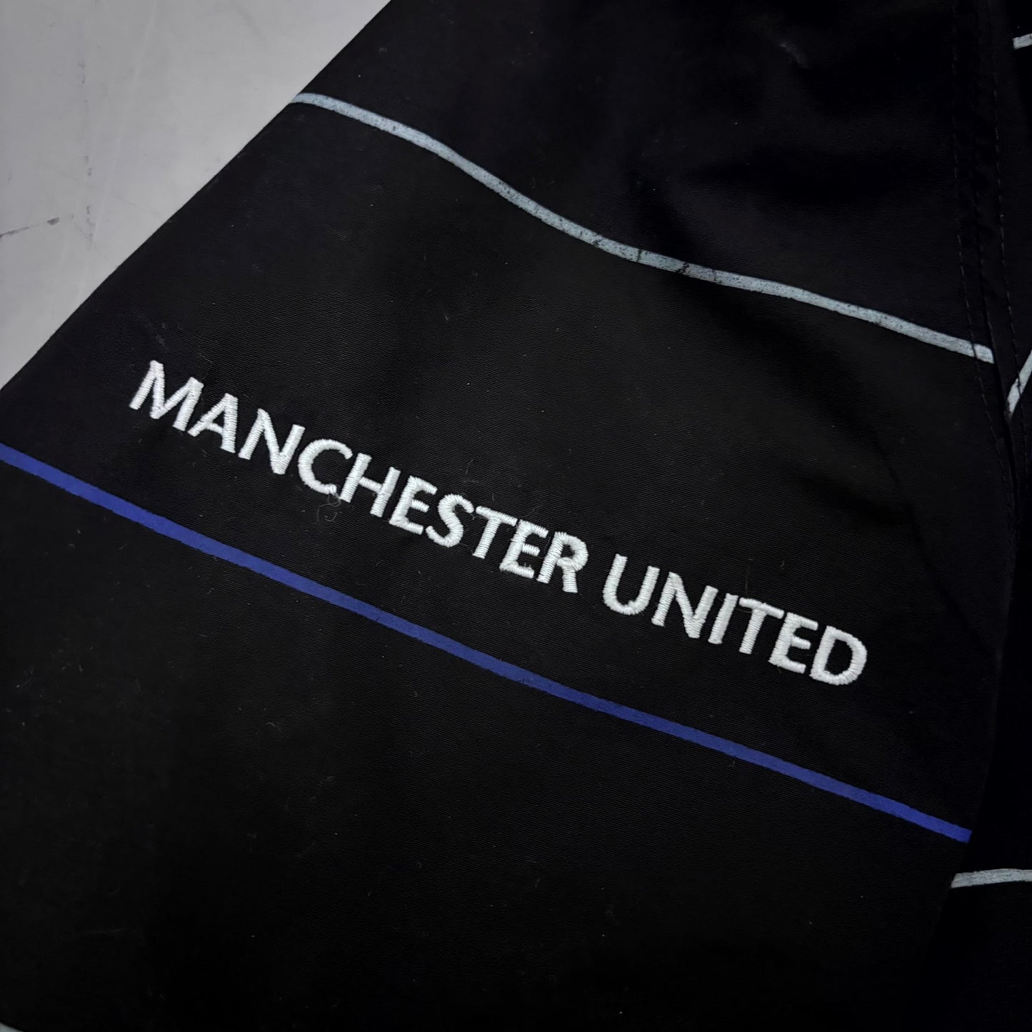 Nike x Manchester United Vintage Trackjacket 2008/09 | S