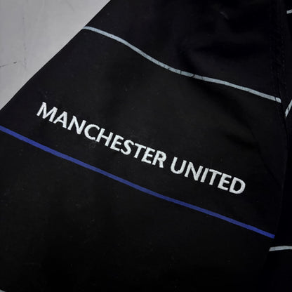 Nike x Manchester United Vintage Trackjacket 2008/09 | S