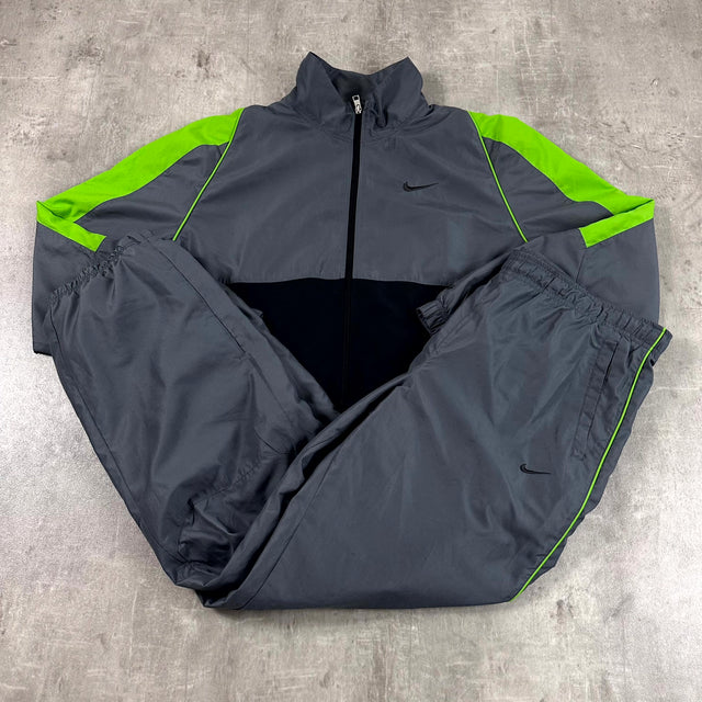 Nike Vintage Tracksuit L