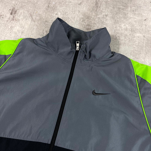 Nike Vintage Tracksuit L