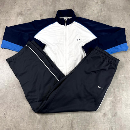 Nike Vintage Tracksuit XXL