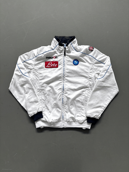 SSC Neapel Vintage Tracksuit 2006/07 | S
