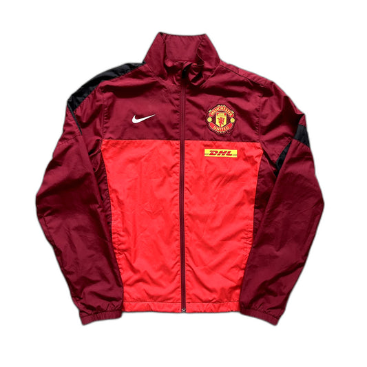 Nike x Manchester United Vintage Trackjacket 2012/13 | M