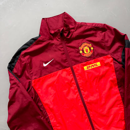 Nike x Manchester United Vintage Trackjacket 2012/13 | M