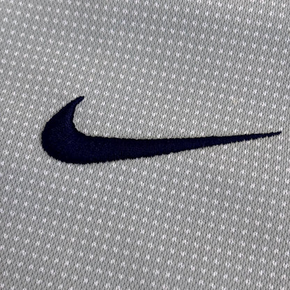 Nike x FC Barcelona Vintage Poloshirt 2008/09 | M