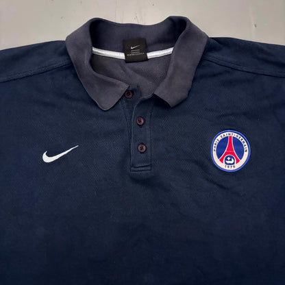 Nike x PSG Vintage Poloshirt 2005/06 | XL