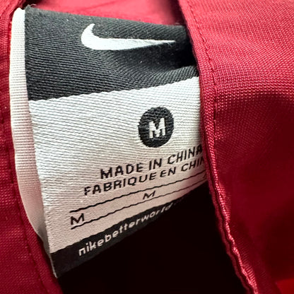 Nike x Manchester United Vintage Trackjacket 2012/13 | M