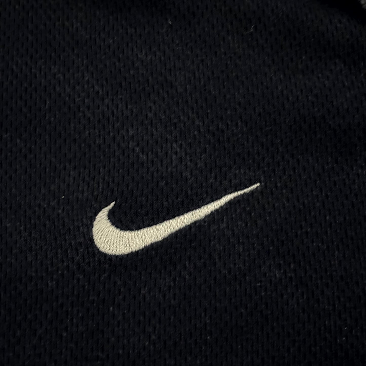 Nike x PSG Vintage Poloshirt 2005/06 | XL