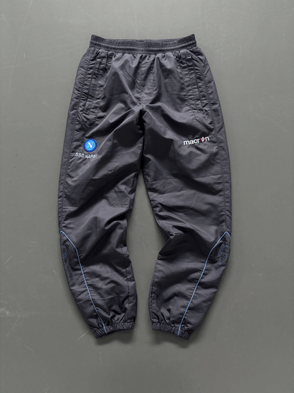 SSC Neapel Vintage Tracksuit 2006/07 | S