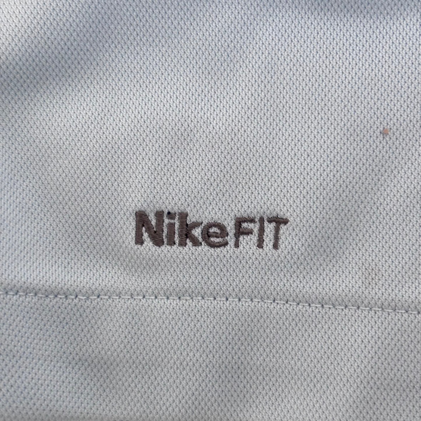 Nike x FC Barcelona Vintage Poloshirt 2008/09 | M