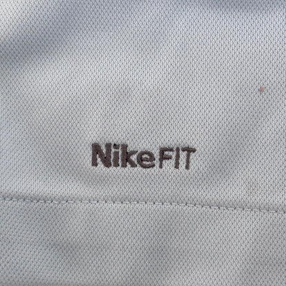 Nike x FC Barcelona Vintage Poloshirt 2008/09 | M