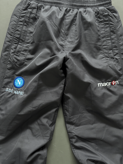 SSC Neapel Vintage Tracksuit 2006/07 | S