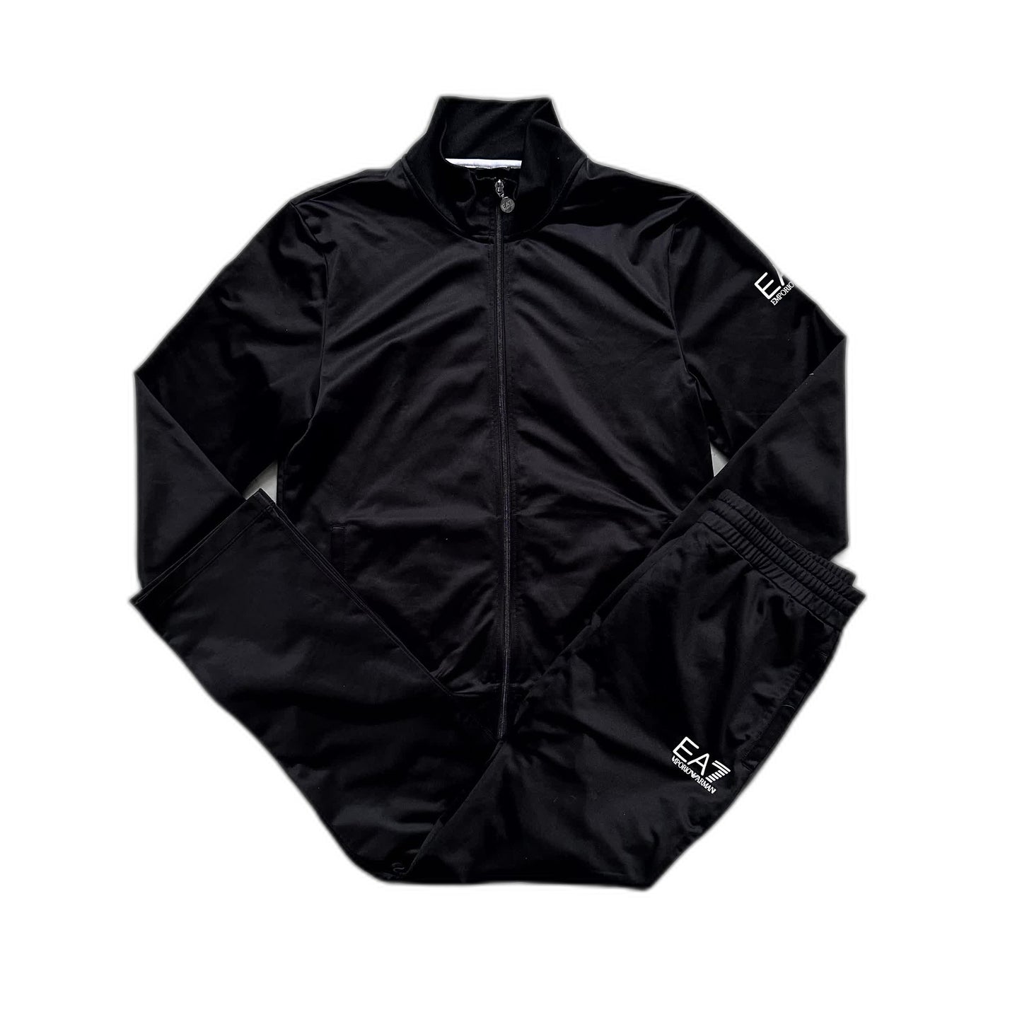 Emporio Armani Vintage Tracksuit | L