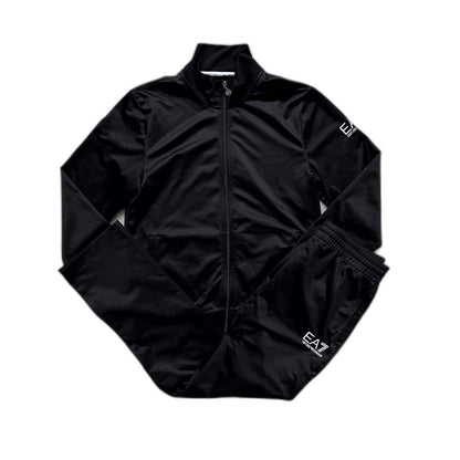 Emporio Armani Vintage Tracksuit | L