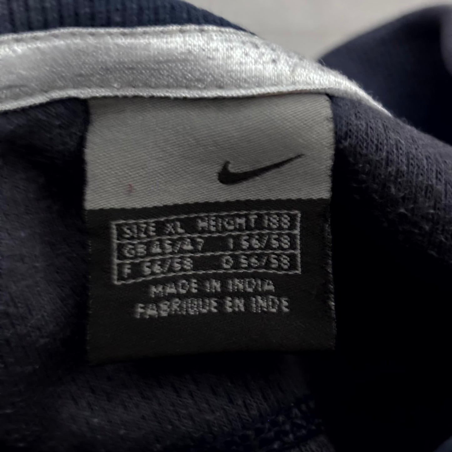 Nike x PSG Vintage Poloshirt 2005/06 | XL