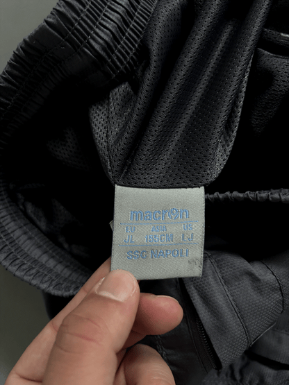 SSC Neapel Vintage Tracksuit 2006/07 | S