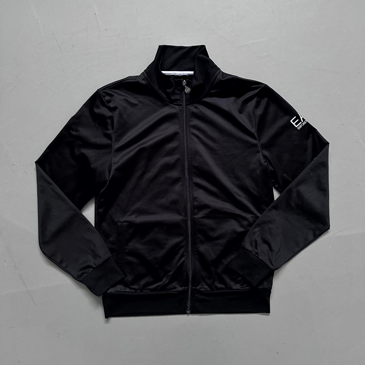Emporio Armani Vintage Tracksuit | L