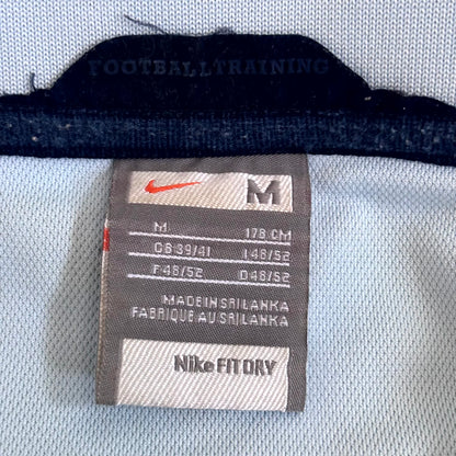 Nike x FC Barcelona Vintage Poloshirt 2008/09 | M