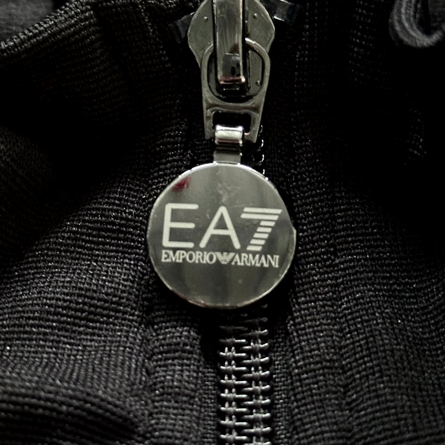 Emporio Armani Vintage Tracksuit | L