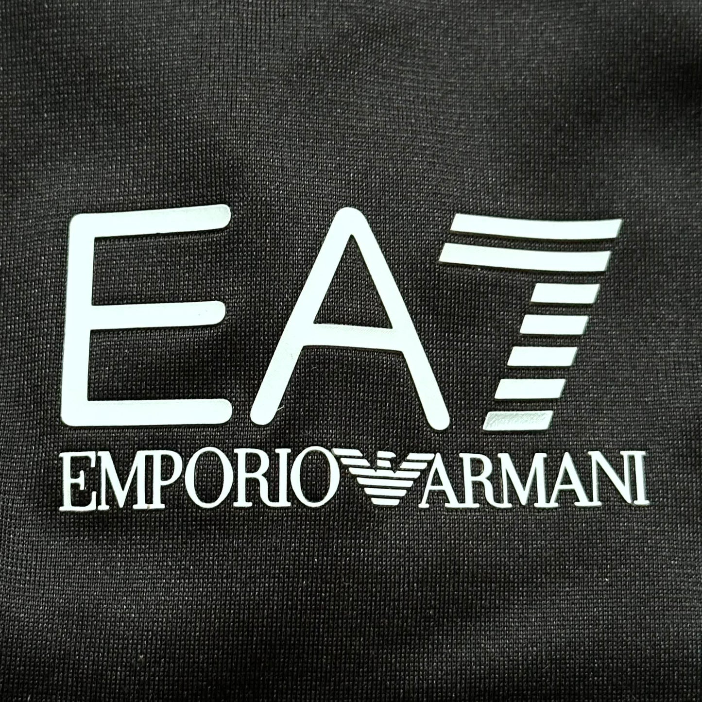 Emporio Armani Vintage Tracksuit | L