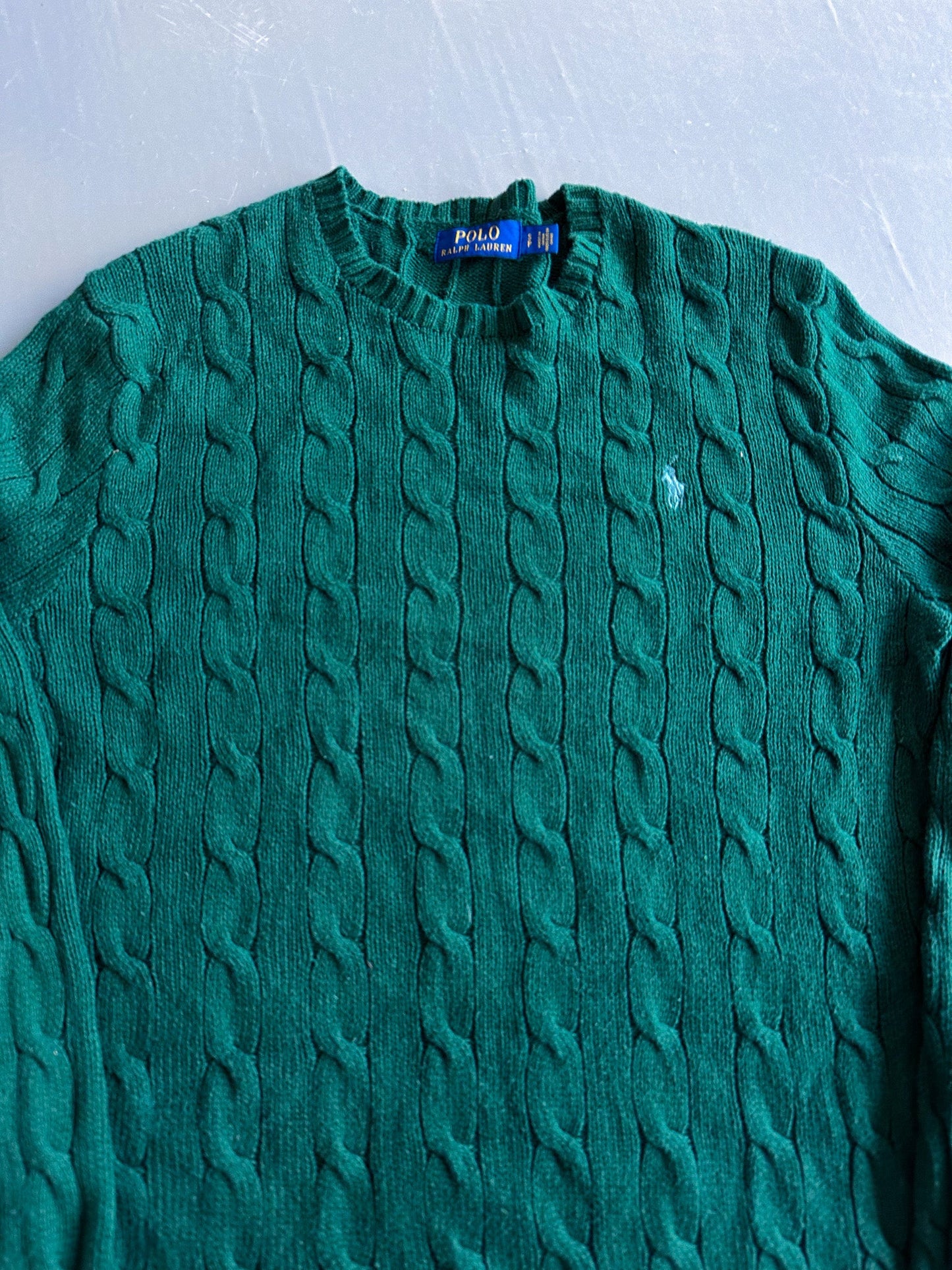 Polo Ralph Lauren *PREMIUM* Pullover | S