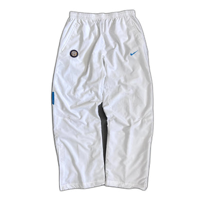 Nike x Inter Mailand Vintage *Premium* Trackpants 2004/05 | XL