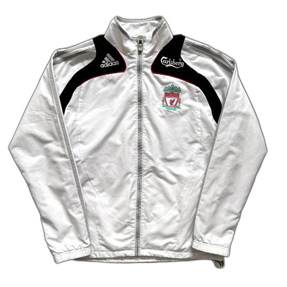 Adidas x FC Liverpool Vintage Trackjacket 2007/08 | S