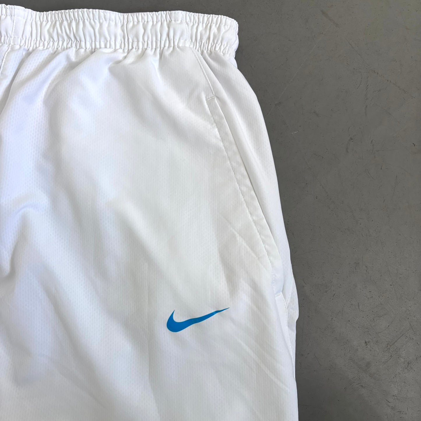 Nike x Inter Mailand Vintage *Premium* Trackpants 2004/05 | XL