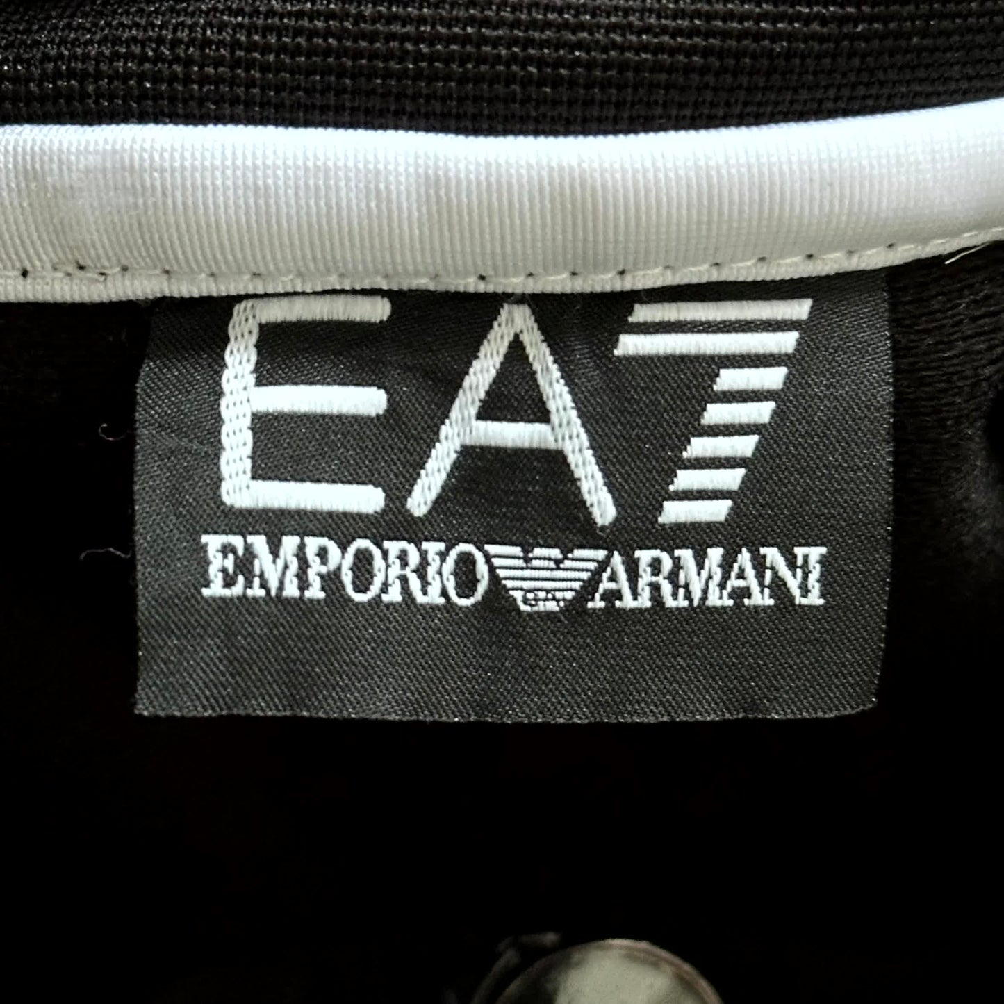 Emporio Armani Vintage Tracksuit | L