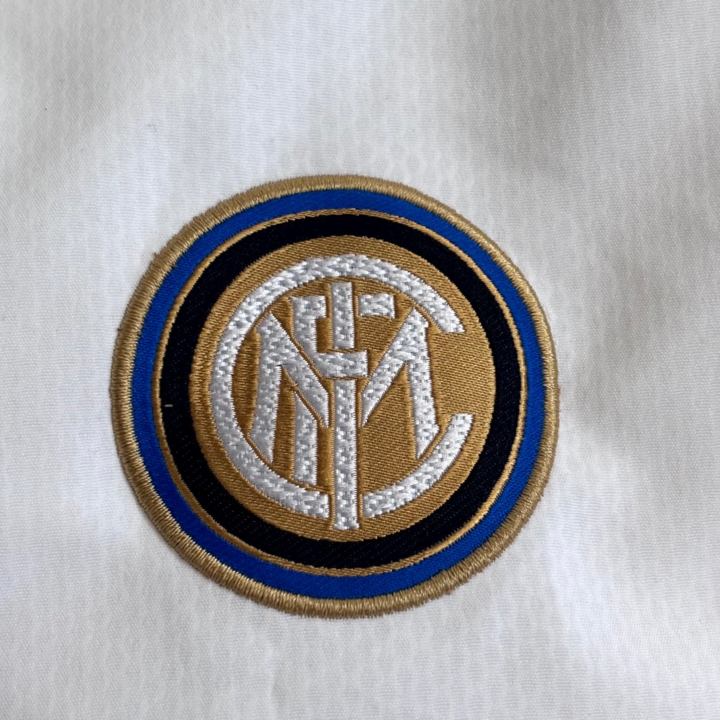 Nike x Inter Mailand Vintage *Premium* Trackpants 2004/05 | XL