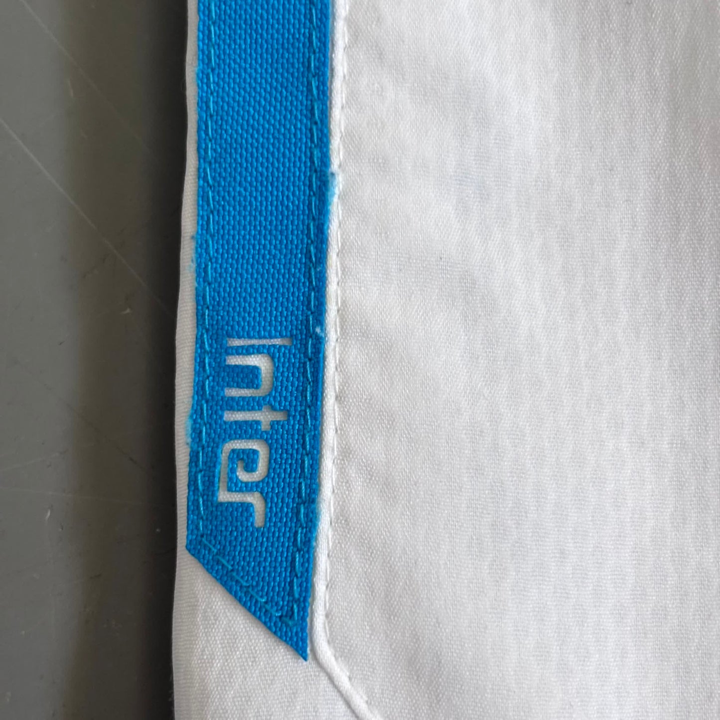 Nike x Inter Mailand Vintage *Premium* Trackpants 2004/05 | XL