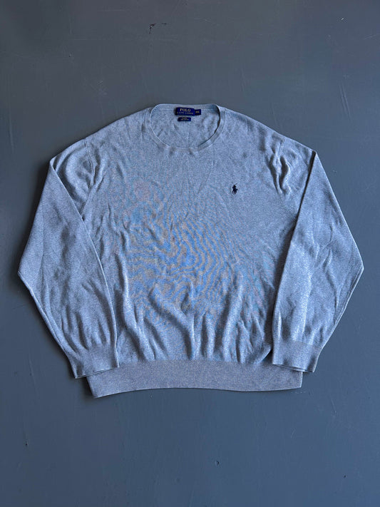 Polo Ralph Lauren Pullover | XL