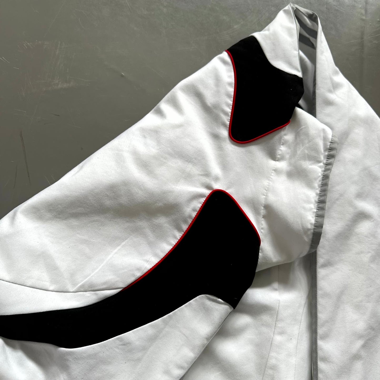 Adidas x FC Liverpool Vintage Trackjacket 2007/08 | S