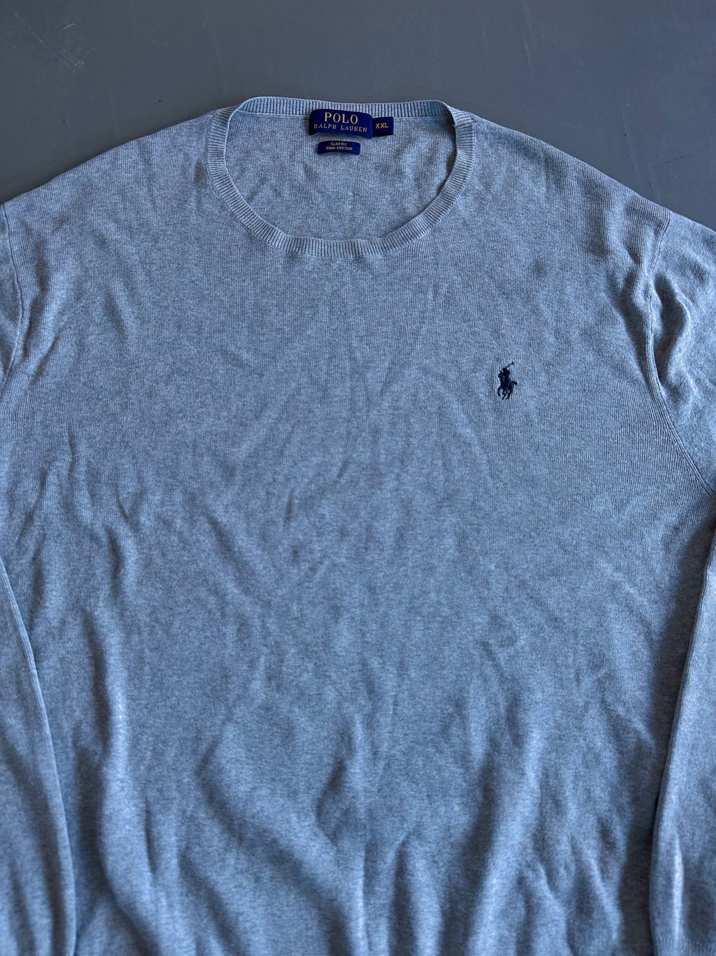 Polo Ralph Lauren Pullover | XL