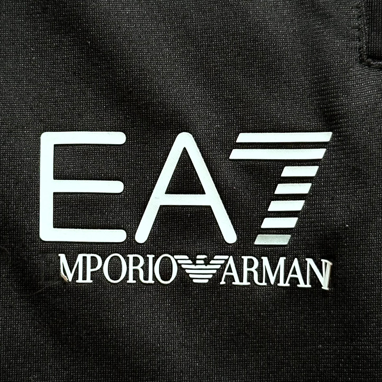 Emporio Armani Vintage Tracksuit | L
