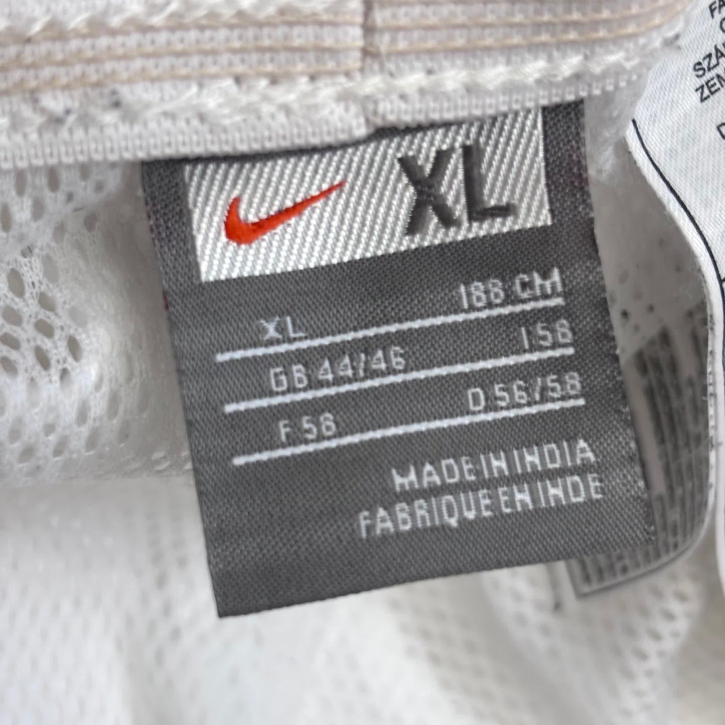 Nike x Inter Mailand Vintage *Premium* Trackpants 2004/05 | XL